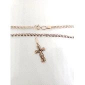 Lant +Cruce 585* 3.09 gr