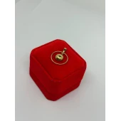 Pandativ Din Aur Proba 585* 1.88 gr