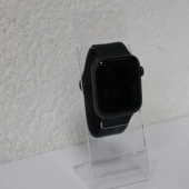 Ceas inteligent Apple Watch Series 6 Jet Black