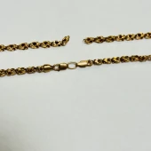 Lant Din Aur 585* 8.96 g