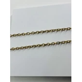 Lant Din Aur 585 *  11,48 gr