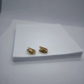 Cercei Din Aur Proba 585* 2.01 gr