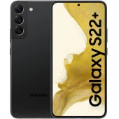 Telefon Samsung Galaxy S22+ 128 GB Black
