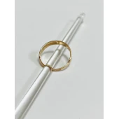 Inel Din Aur Proba 585* 1.45 Gr