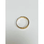 Inel Din Aur Proba 585* 1.45 Gr