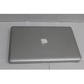Laptop Apple MacBook Pro 256 GB Silver