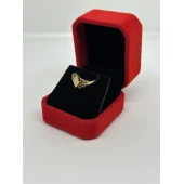 Inel Din Aur Proba 585* 1.60gr