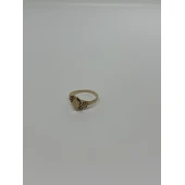 Inel Din Aur Proba 585* 1.60gr