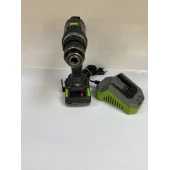 Bormasina Lux-Tool A-BS-20 set