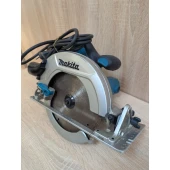 Fierastreau circular Makita HS7601
