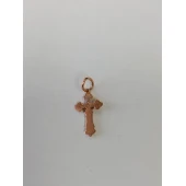 Cruce Din Aur Proba 585* 0.64 gr