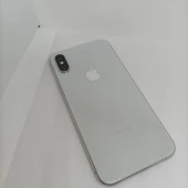 Telefon Apple iPhone XS 256 GB White