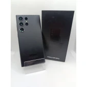 Telefone Samsung Galaxy S23 Ultra 256 GB Black