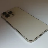 Telefon Apple iPhone 14 Pro Max 128 GB Gold