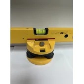 Scule electrice Laser Lumy Tools Yellow