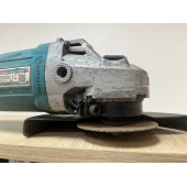 Polizor Unghiular TOTAL TG126230