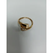 Inel din Aur Proba 585* 1.81gr