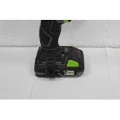 Mașină de găurit/înșurubat LUX-TOOLS A-BS-20