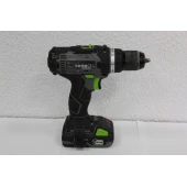 Mașină de găurit/înșurubat LUX-TOOLS A-BS-20