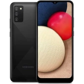 Telefon Samsung Galaxy  A02s 32 GB Black