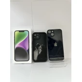 Telefon Apple iPhone 14 128 GB Midnight