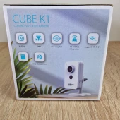 camera de supraveghere kube k1