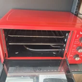 Cuptor Electric Vesta KS T3