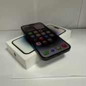 Telefon Apple iPhone 14 Pro Max 256GB Black