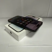 Telefon Apple iPhone 14 Pro Max 256GB Black
