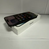 Telefon Apple iPhone 14 Pro Max 256GB Black