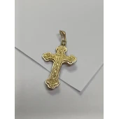 Cruce Din Aur Proba 585* 4,28 gr