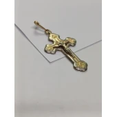 Cruce Din Aur Proba 585* 4,28 gr