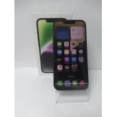 Telefon Apple iPhone 14 128 GB Black