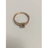 Inel Din Aur 585* 1.96 gr