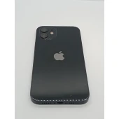 Telefone Apple iPhone 12 64 GB Black