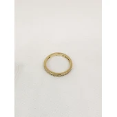 Inel Din Aur Proba 585* 2.19 gr