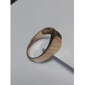 Ghiul din aur Proba 585* 4,44 gr