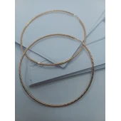 Cercei din Aur Proba 585 4.63gr