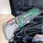 PARKSIDE PMFW 310 D2