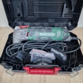 PARKSIDE PMFW 310 D2