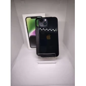Apple iPhone 14 6/128 GB Black Midnight