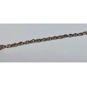 Brățară Din Aur Proba 585* 3.09 gr