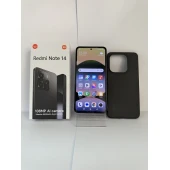 Telefon Xiaomi Redmi Note 14 128 GB Purple