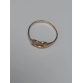 Inel Din Aur Proba 585* 1,48 gr