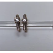 Cercei din Aur proba 585* 3.46 gr