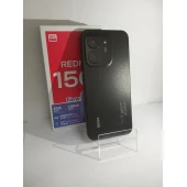 Telefon Xiaomi Redmi 15C 4/128GB Midnight Black