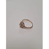 Inel Din Aur Proba 585* 2.33 gr