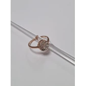 Inel Din Aur Proba 585* 2.33 gr