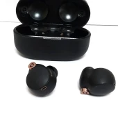 Căști Sony WF1000XM4 Black