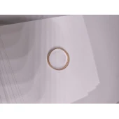 Verigheta din Aur Proba 585* 2.33 Gr